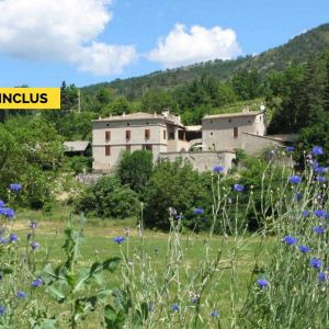 Location n°G299002 à STE-CROIX (26)