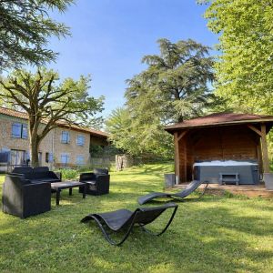 Location  n�G314720 � ST-MARTIN-D'AOUT (26)