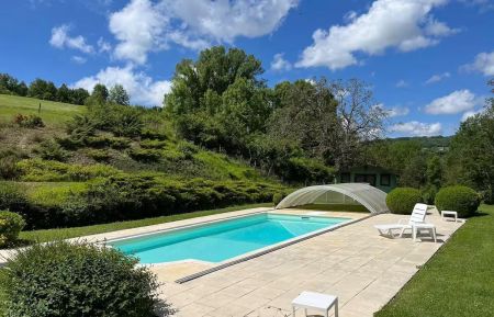 G&icirc;te n&deg;G319002 Saint-Michel-sur-Savasse - Dr&ocirc;me - photo