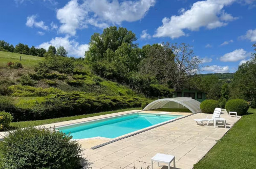 Location  n�G319002 � SAINT MICHEL SUR SAVASSE (26)