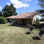 gite - LA PETITE MAISON - CHATEAUNEUF-DE-GALAURE - Drôme