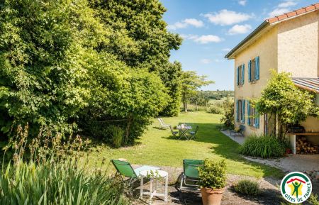 Gîte n°G148003 Hauterives - Drôme - photo