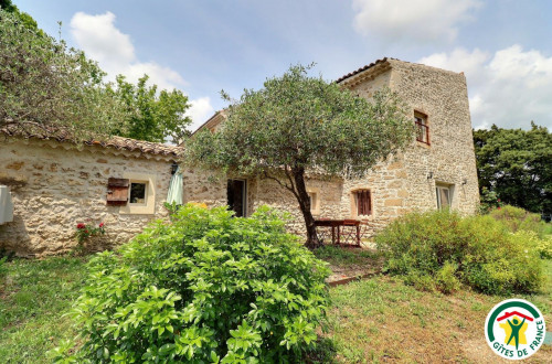 Location  n�G261006 � REAUVILLE (26)