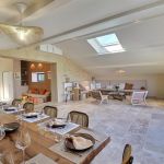 Espace repas