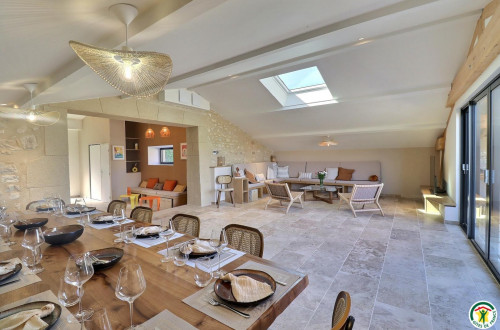 Location  n�G277999 � LA ROCHE SUR GRANE (26)