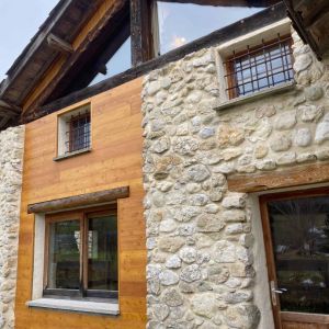 Location n°G290003 à ST AGNAN EN VERCORS (26)