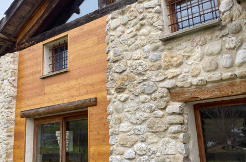 Location n°G290003 à ST AGNAN EN VERCORS (26)