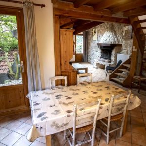 Location n°G290007 à ST AGNAN EN VERCORS (26)
