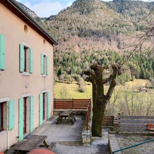 Location n°G290817 à ST-AGNAN-EN-VERCORS (26)