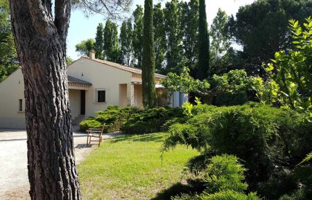 G&icirc;te n&deg;G305003 Saint-Gervais-sur-Roubion - Dr&ocirc;me - photo