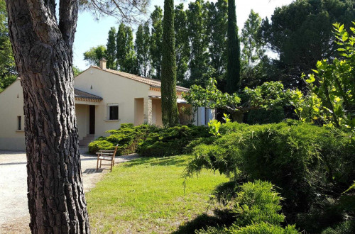 Location  n�G305003 � SAINT GERVAIS SUR ROUBION (26)