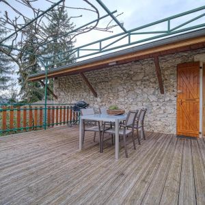 Location  n�G307600 � ST-JEAN-EN-ROYANS (26)