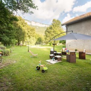 Location  n�G309002 � ST JULIEN EN VERCORS (26)