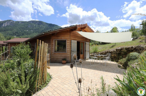 Location  n�G316002 � SAINT MARTIN LE COLONEL (26)