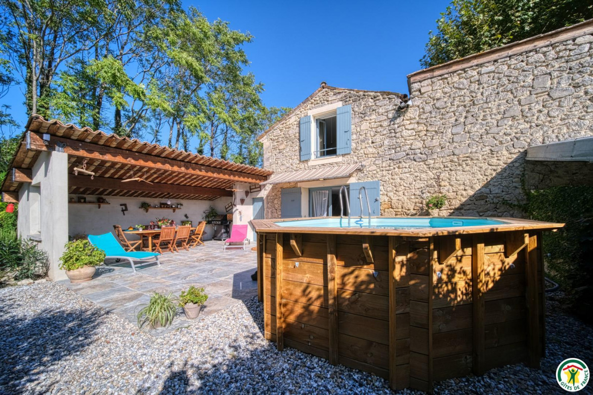 LA BERGERIE