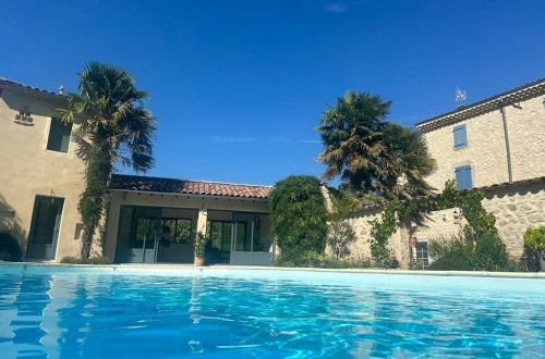 Location  n�G328002 � ST-SAUVEUR-EN-DIOIS (26)
