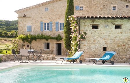 G&icirc;te n&deg;G346005 Suze - Dr&ocirc;me - photo