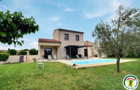 G&icirc;te n&deg;G357016 Tulette - Dr&ocirc;me - photo