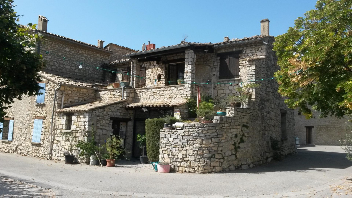 GÎTE D'ANGÈLE