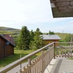 gite - CHALET D'ILORINE - BOUVANTE - Drôme