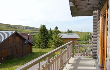 G&icirc;te n&deg;G59004 Bouvante - Dr&ocirc;me - photo