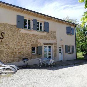 Location  n�G84004 � CHATEAUNEUF-SUR-ISERE (26)