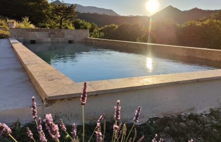 G&icirc;te n&deg;G238002 Les Pilles - Dr&ocirc;me - photo