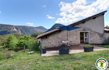 G&icirc;te n&deg;G253006 Poyols - Dr&ocirc;me - photo