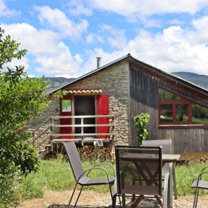 Location  n�G315011 � SAINT MARTIN EN VERCORS (26)