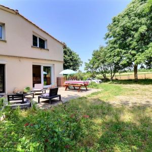 Location  n�G382012 � SAINT VINCENT LA COMMANDERIE (26)