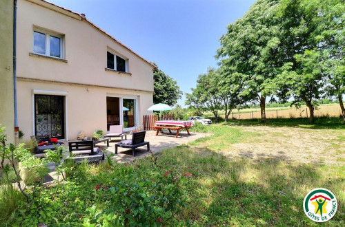 Location  n�G382012 � SAINT VINCENT LA COMMANDERIE (26)