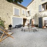 gite - LE TOULOURENC DU VENTOUX - MOLLANS-SUR-OUVEZE - Dr&ocirc;me