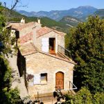 gite - LE BALCON D'ANGELE - MONTAULIEU - Drôme