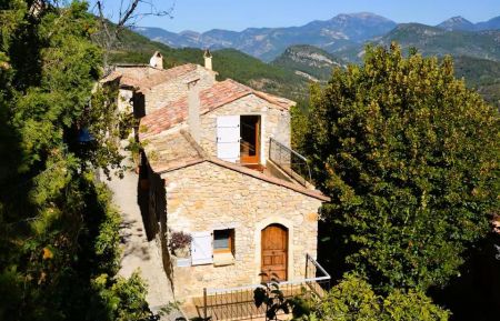 Gîte n°G190009 Montaulieu - Drôme - photo