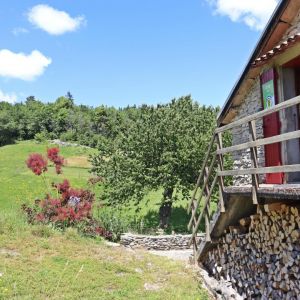 Location  n�G315011 � SAINT MARTIN EN VERCORS (26)
