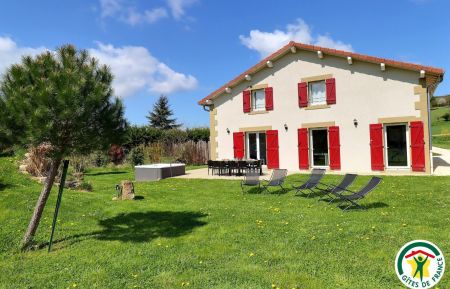 Gîte n°G143009 Le Grand-Serre - Drôme - photo