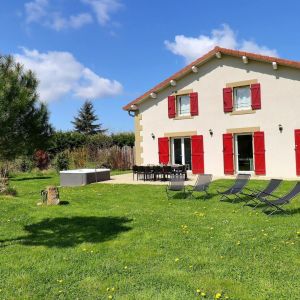 Location  n�G143009 � LE GRAND SERRE (26)