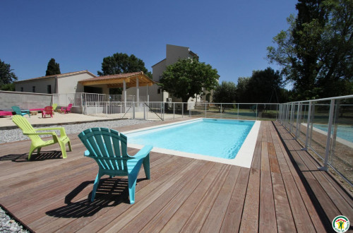 Location  n�G31003 � LA BATIE ROLLAND (26)