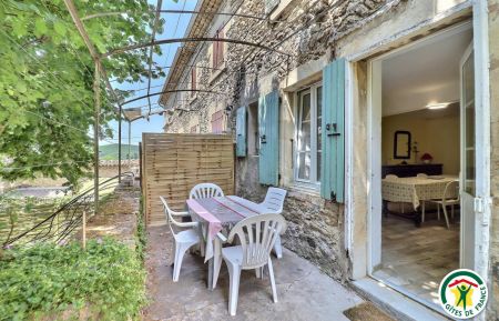 G&icirc;te n&deg;G365002 Vaunaveys-la-Rochette - Dr&ocirc;me - photo