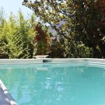 Piscine privative