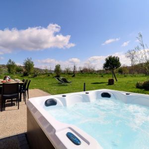 Location  n�G143009 � LE GRAND SERRE (26)