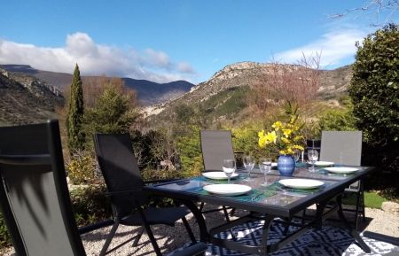 G&icirc;te n&deg;G288011 Sahune - Dr&ocirc;me - photo