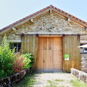 Location n°G74005 à LA CHAPELLE-EN-VERCORS (26)