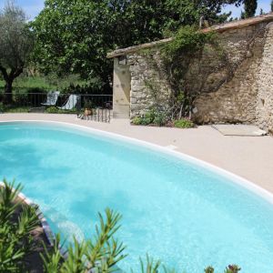 Location  n�G211011 � MONTSEGUR SUR LAUZON (26)