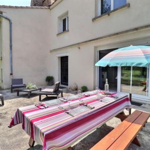 Location  n�G382012 � SAINT VINCENT LA COMMANDERIE (26)