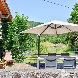 Location n°G74005 à LA CHAPELLE-EN-VERCORS (26)