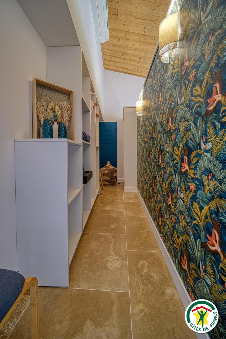 La chambre Roc (lits 2x90x200) photo 31