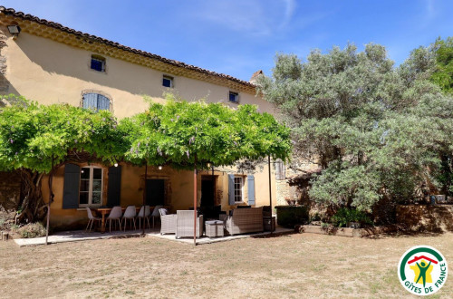 Location  n�G275006 � ROCHEGUDE (26)