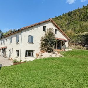 Location  n�G290009 � SAINT AGNAN EN VERCORS (26)