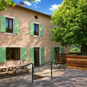 Location n°G290817 à ST-AGNAN-EN-VERCORS (26)